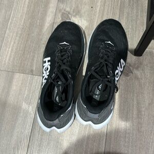 Hoka Mach 5